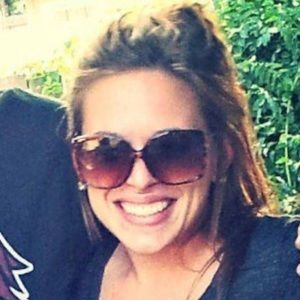 Meet your Posher, Lindsay